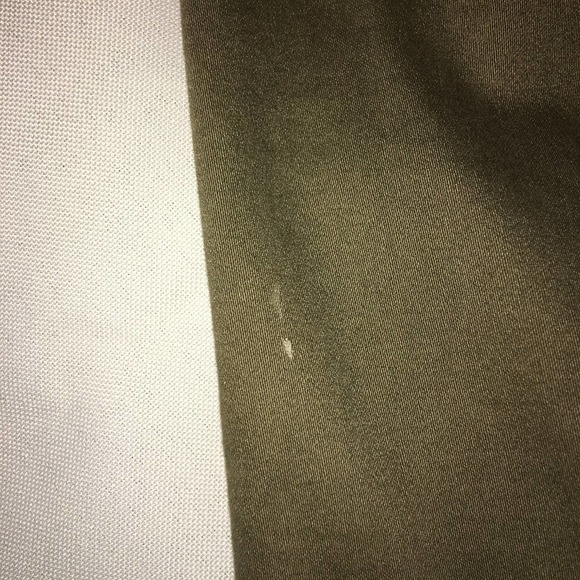 Cabi Scout Flap Button Pocket Taper Stretch Pants - Picture 9 of 16